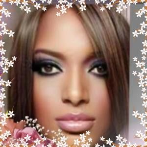 Meet your Posher, Barbara